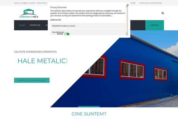 halemetalice.net site used Halemetalicenew