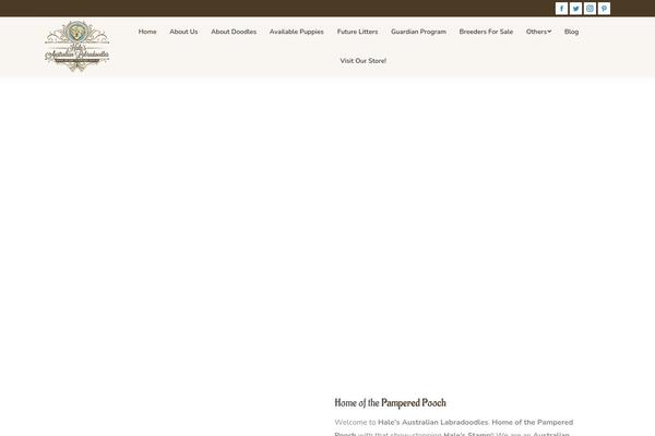 Site using Many-tips-together plugin