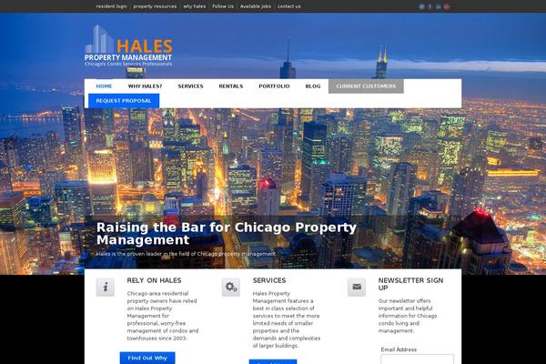 Site using Socketlabs plugin