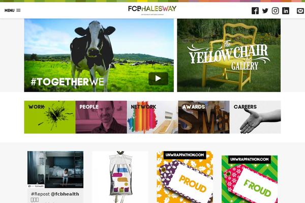 halesway.com site used Halesway