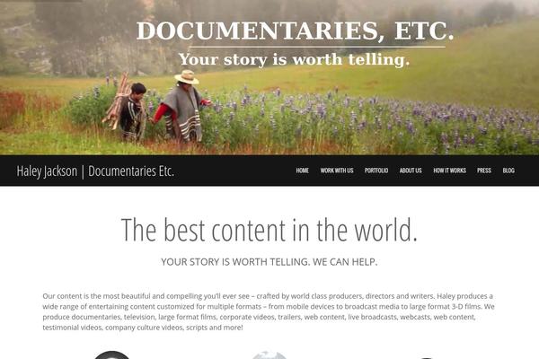 Site using Anti-spam plugin