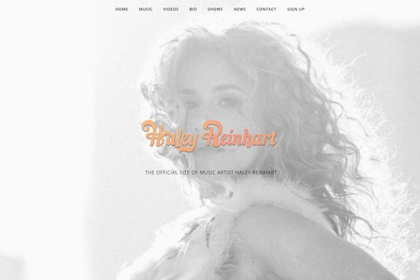 obsidian-child theme websites examples