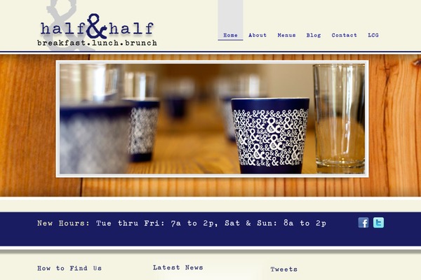 Delicious theme site design template sample