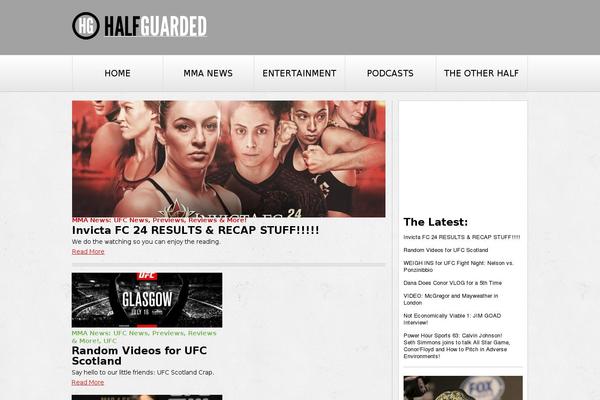 Site using Share Buttons by AddThis plugin