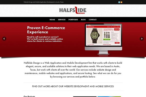 Site using Zilla-likes plugin