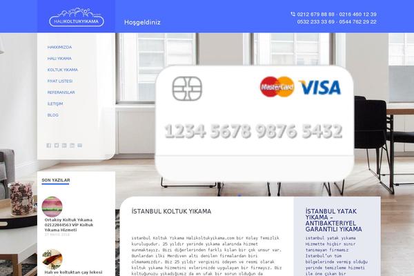 halikoltukyikama.com site used Halikoltukyikama