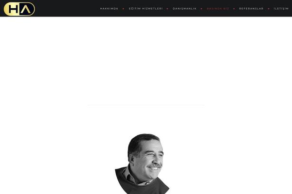 Archi theme site design template sample