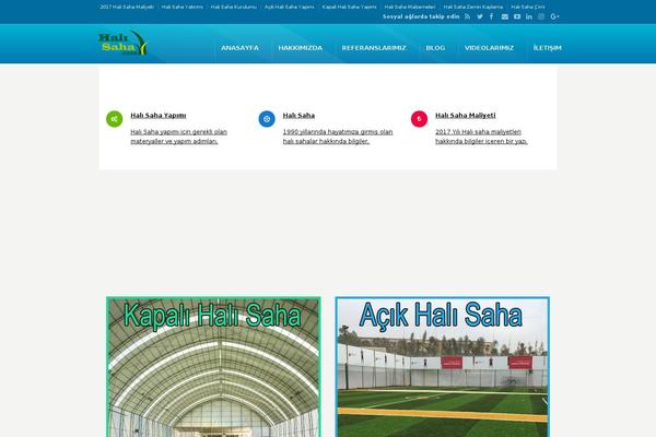 Site using Karma_builder plugin