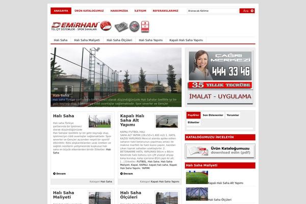 halisahamaliyeti.net site used Gazette