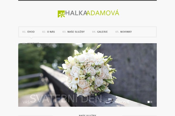 Theme1389 theme site design template sample