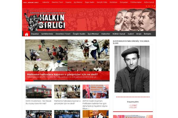 Site using Instanow plugin