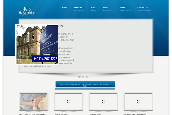 Site using Anti-spam plugin