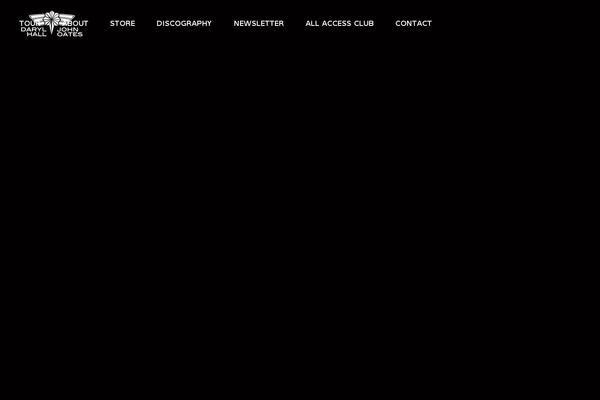 NeoBeat theme site design template sample