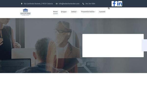 Site using Visual Form Builder plugin