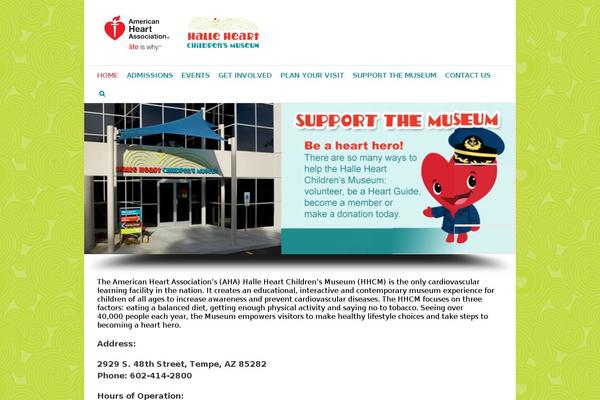 Avada-Child-Theme-Unbranded theme websites examples