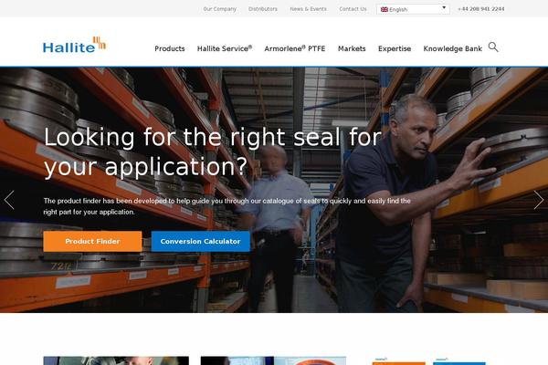Site using Embedpress plugin