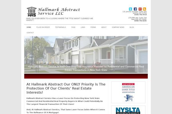 Site using Follow plugin