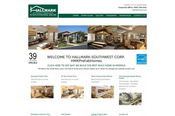 Solid Wp theme site design template sample
