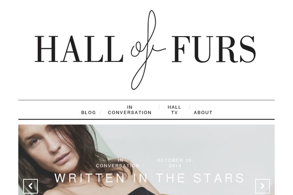 Simplemag theme site design template sample