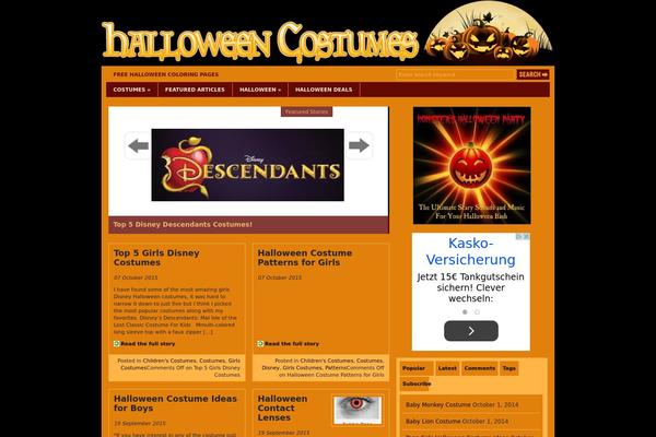 Site using Amazon Link plugin