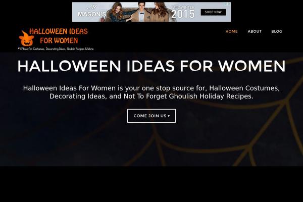 Site using Uji Countdown plugin