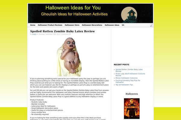 Site using Advads171 plugin