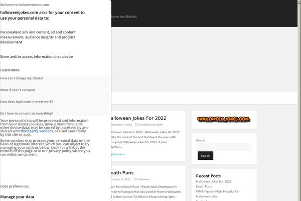 WPTuts theme site design template sample