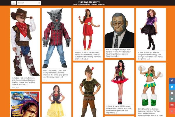 covertpinpress-child WordPress theme, websites list used covertpinpress-child theme covertpinpress-child theme websites examples