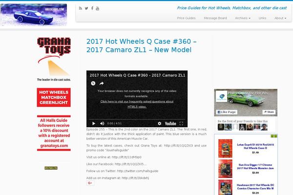 Site using Swifty Image Widget plugin