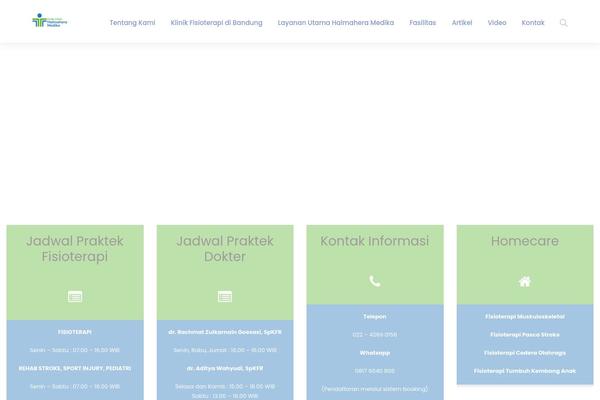 Site using Wp-document-revisions plugin
