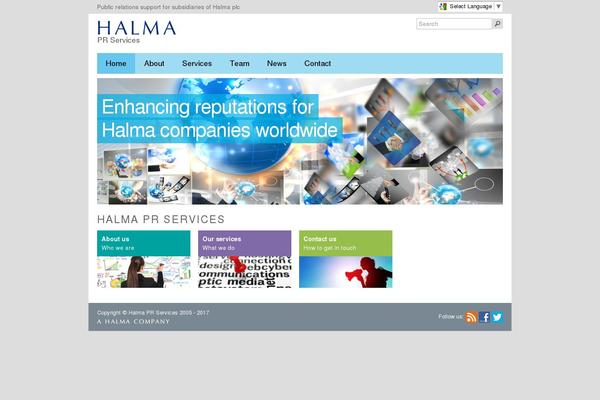 Jason-lite theme site design template sample