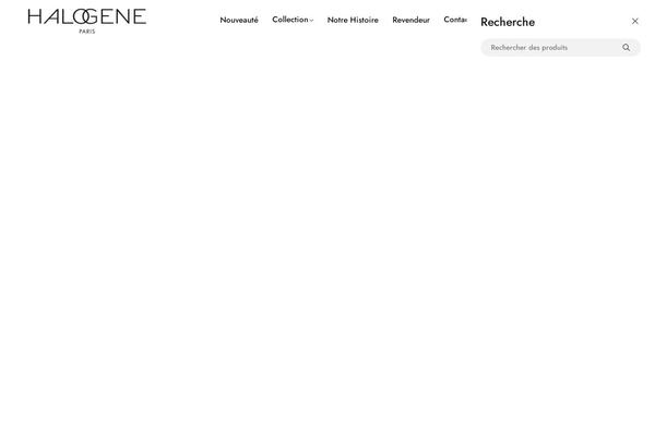 Site using Elementor plugin