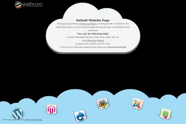 EnjoyNow theme site design template sample