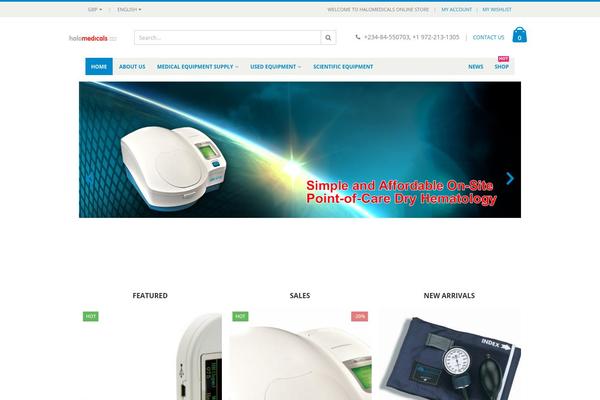 Site using Yith-live-chat-premium plugin