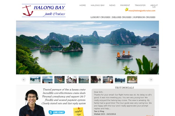 Dandelion_v2.6.6 theme site design template sample