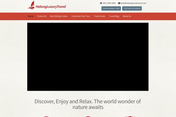 Site using postTabs plugin