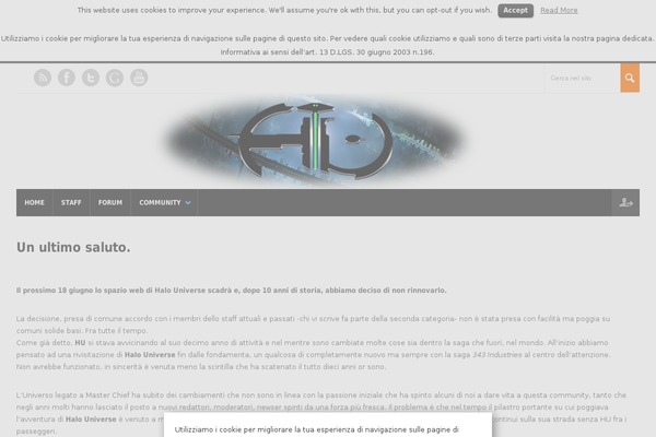 Magnovus theme site design template sample