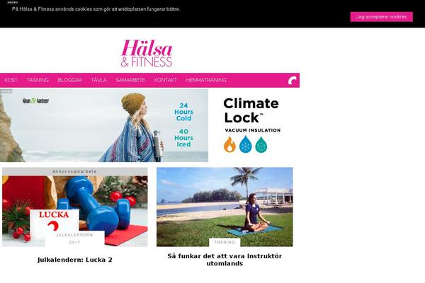 Site using Ilmenite Cookie Consent plugin