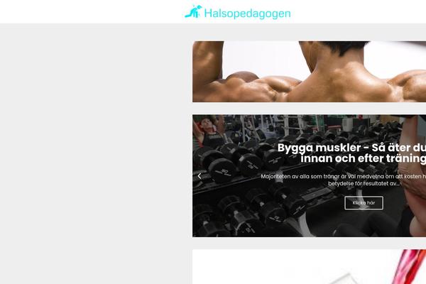 Responsive-community theme site design template sample