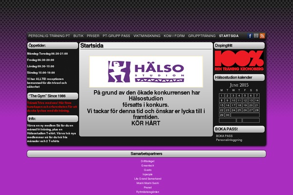 Easel theme site design template sample