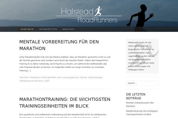Suits-wpcom theme site design template sample