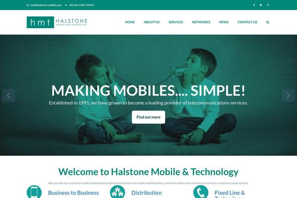 Custom_theme theme site design template sample