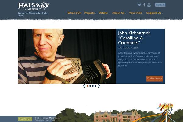 Site using Wp-menu-cart-pro plugin