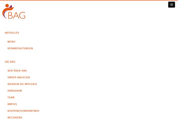 Site using Aq-page-builder plugin