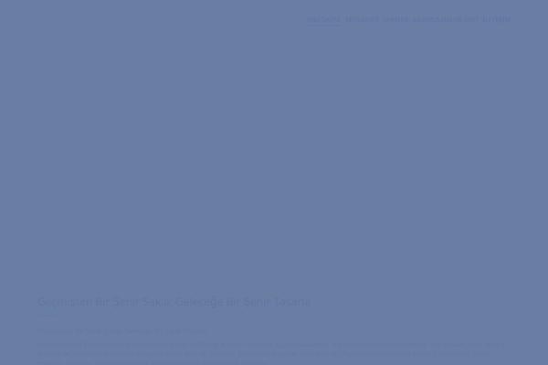 Site using Easy Twitter Feed Widget Plugin plugin