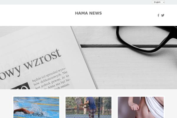 Site using WP Lightbox 2 plugin