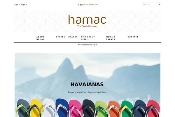 Site using Ajax-cm-forms-premium plugin