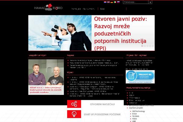 hamag WordPress theme, websites list used hamag theme hamag theme websites examples