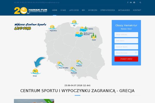 Site using Wp-1-slider plugin