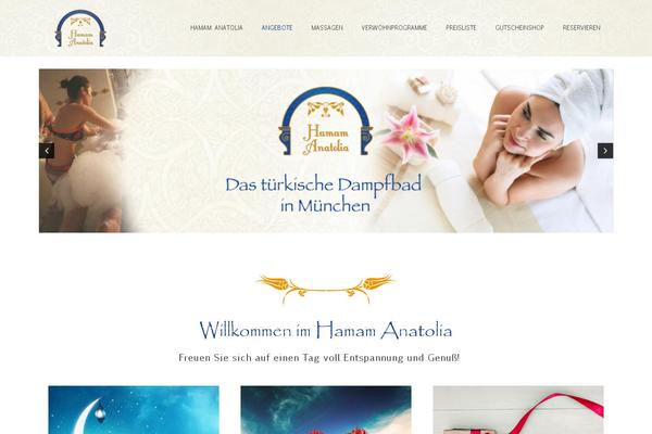 Site using Facebook-page-feed-graph-api plugin